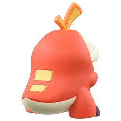 Figurine Statique - Moncollé - Pokemon - MS-04 - Chochodile