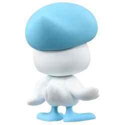 Figurine Statique - Moncollé - Pokemon - MS-05 - Coiffeton