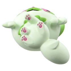 Figurine Statique - Moncollé - Pokemon - MS-03 - Poussacha