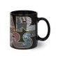 Becher - Thermoreaktiv - Star Wars - Logo
