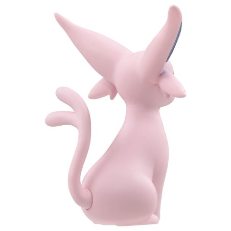 Static Figure - Moncollé - Pokemon - Espeon
