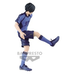 Figurine Statique - Blue Lock - Rin Itoshi