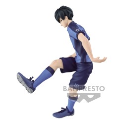 Figurine Statique - Blue Lock - Rin Itoshi