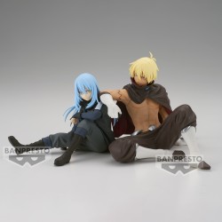 Static Figure - Break time Collection - That Time I Got Reincarnated as a Slime - Veldora