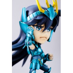 Static Figure - Saint Seiya - Dragon Shiryu