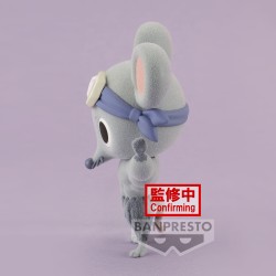 Figurine Statique - Fluffy Puffy - Demon Slayer - Muscular Mice