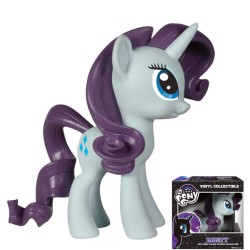 Figurine Statique - My Little Pony - Rarity