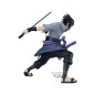 Static Figure - Vibration Stars - Naruto - Sasuke Uchiha