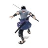 Static Figure - Naruto - Sasuke Uchiha