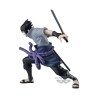 Static Figure - Naruto - Sasuke Uchiha