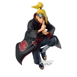 Static Figure - Vibration Stars - Naruto - Deidara