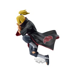 Figurine Statique - Vibration Stars - Naruto - Deidara