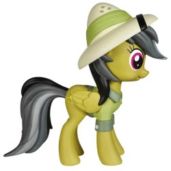 Statische Figur - My Little Pony - Daring Do Dazzle