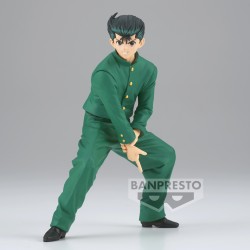 Figurine Statique - DXF - Yuyu Hakusho - Yusuke Urameshi