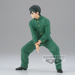 Figurine Statique - DXF - Yuyu Hakusho - Yusuke Urameshi