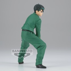 Figurine Statique - DXF - Yuyu Hakusho - Yusuke Urameshi