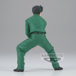 Static Figure - DXF - Yuyu Hakusho - Yusuke Urameshi