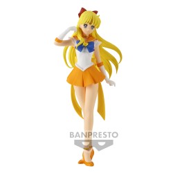 Static Figure - Glitter & Glamours - Sailor Moon - Sailor Venus