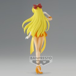 Statische Figur - Glitter & Glamours - Sailor Moon - Sailor Venus