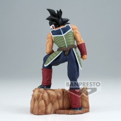 Figurine Statique - History Box - Dragon Ball - Bardack