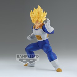 Figurine Statique - Chosenshiretsuden - Dragon Ball - Son Goku