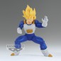 Figurine Statique - Chosenshiretsuden - Dragon Ball - Son Goku