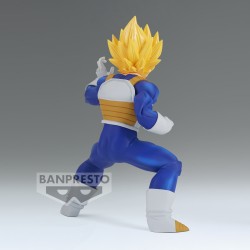 Figurine Statique - Chosenshiretsuden - Dragon Ball - Son Goku