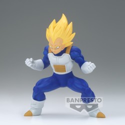 Figurine Statique - Chosenshiretsuden - Dragon Ball - Vegeta
