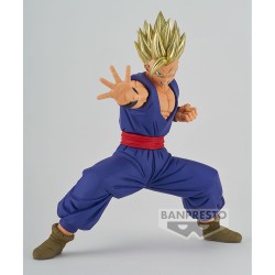 Static Figure - Blood of Saiyan - Dragon Ball - Son Gohan