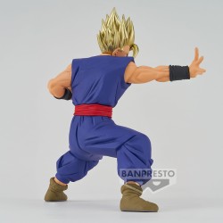 Static Figure - Blood of Saiyan - Dragon Ball - Son Gohan