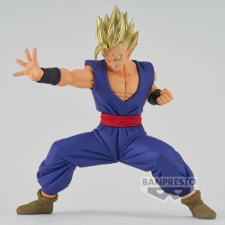 Static Figure - Blood of Saiyan - Dragon Ball - Son Gohan