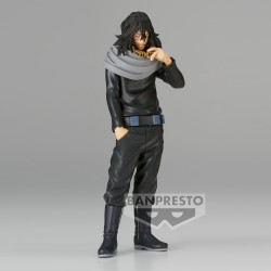 Figurine Statique - Age of Heroes - My Hero Academia - Shota Aizawa