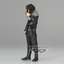 Figurine Statique - Age of Heroes - My Hero Academia - Shota Aizawa