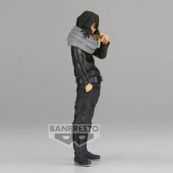 Static Figure - Age of Heroes - My Hero Academia - Shota Aizawa