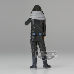 Static Figure - Age of Heroes - My Hero Academia - Shota Aizawa