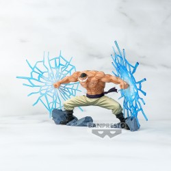 Static Figure - DXF - One Piece - Whitebeard