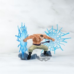 Figurine Statique - DXF - One Piece - Barbe Blanche