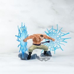 Static Figure - DXF - One Piece - Whitebeard