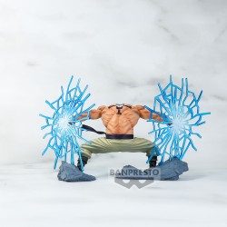 Static Figure - DXF - One Piece - Whitebeard