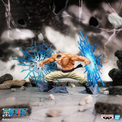 Static Figure - DXF - One Piece - Whitebeard