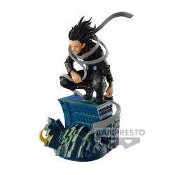 Statische Figur - Dioramatic - My Hero Academia - Shota Aizawa (the Brush)