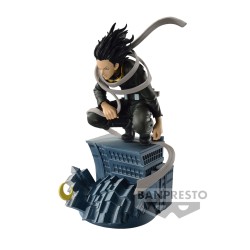 Static Figure - Dioramatic - My Hero Academia - Shota Aizawa (the Anime)