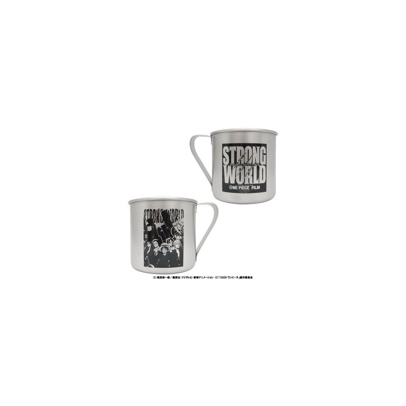 Mug - Mug(s) - One Piece