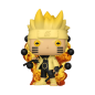 POP - POP Animation - Naruto - 932 - Naruto Six Path Sage