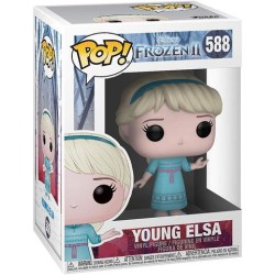 POP - Disney - Frozen - 588...