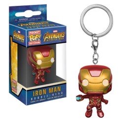 Keychain - Pocket POP...