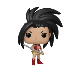 POP - Animation - My Hero Academia - 605 - Momo Yaoyorozu