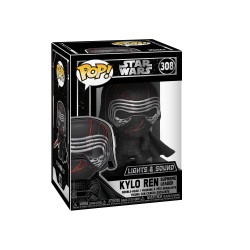 POP - Star Wars - 308 - Kylo Ren