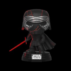 POP - Star Wars - 308 - Kylo Ren