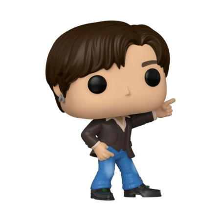 POP - POP Rocks - BTS - 220 - Suga